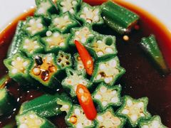 -通海俄式烧烤·俄罗斯大串(嵩山路店)