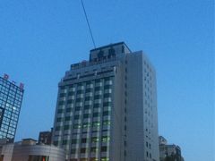 -中国工商银行(北京九龙山支行)