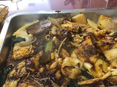 -金张掖麻辣烫(凤城一路店)