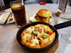 -必胜客(上海新南方商城PH店)