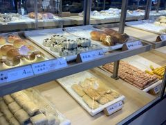 -祥禾饽饽铺·中式糕点(北京来福士店)