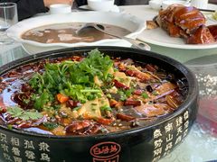 -学成饭店(官南大道店)