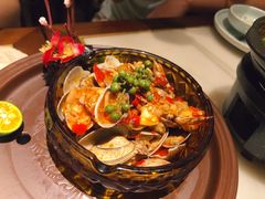 -佬麻雀·剁椒鱼头(京基KK One店)