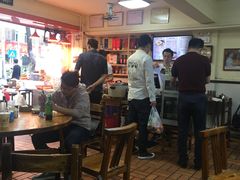 -正宗波记潮州砂锅粥(新洲一街店)
