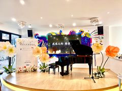 -飞童凡响艺术学校(松江区九里亭校区)