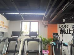 -清橙健身(学院路店)