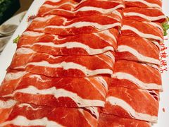 肥牛1号-山城辣妹子(定福庄店)