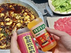 -胖子鱼·天水麻辣鱼火锅(秦州407店)