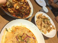 -金掌勺锅包肉(华润万象城店)