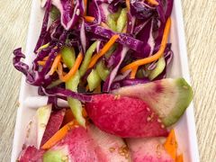 -丝路伊兰·兰州牛肉面(马连道店)