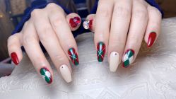 -Miss·A日式美甲美睫