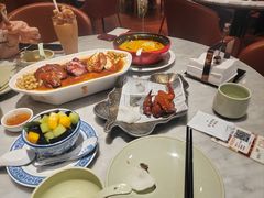 -蝴蝶里·粤菜·点心(龙湖杭州金沙天街店)