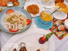 -中山威尼斯西餐厅(三乡总店)