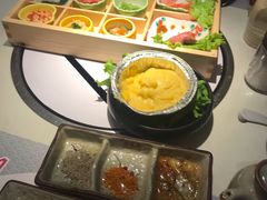 -赤坂亭M9和牛烧肉·日料398放题(万达店)
