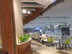 -食悦天美食广场(长沙IFS国金中心店)