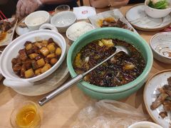 -大师兄·西北小馆(北站缤果空间店)