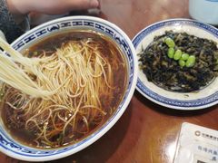 红汤-同得兴 Since·1995 传统苏式面馆(十全街店)