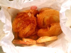 小蝴蝶酥-上海哈尔滨食品厂(淮海中路店)