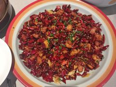 -悦融琥珀·京鲁菜·海味珍品(西单店)