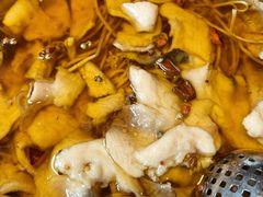 -重庆酸菜鱼(上海路店)