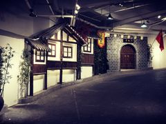 -庆合府重庆大排档(紫都城店)