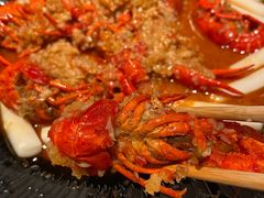 -红盔甲·小龙虾(天钥桥店)