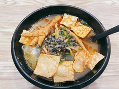 -田螺姑娘螺蛳粉(十里堡店)