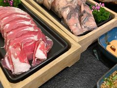 -湊湊火锅·茶憩(打浦桥日月光店)