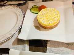 -92°C俄式厨房(中央大街店)