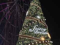 -南昌之星摩天轮