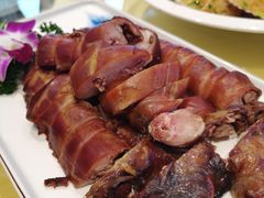 干香花椒兔-今日东坡·满庭芳(广汉店)