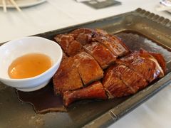 例牌烧鹅-稻香酒家·33年老字号·港式粤菜(富邦中心店)