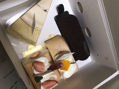 -诺嘉甜品(世贸店)