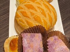 -万丽轩·粤菜(王府井金茂万丽酒店)