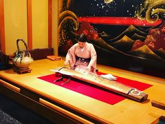 -蟹道乐( 新宿駅前店)