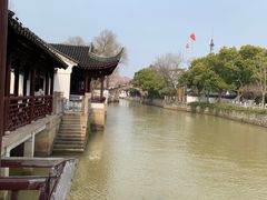 -枫桥夜泊