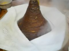 -滇香肴·云南菜蒸汽石锅鱼(云南北路店)