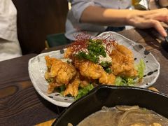 -角落里(中山公园店)