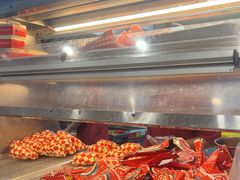 -塔斯汀中国汉堡(新安三路店)