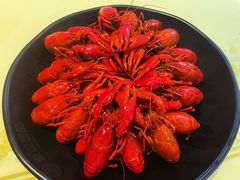 瞿记卤虾-聚味瞿记·龙虾堂(坡子街店)