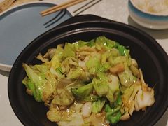 -陈阿婆鱼头泡饼·京味菜(复兴路店)
