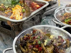 -小民大排档(马场角横路店)