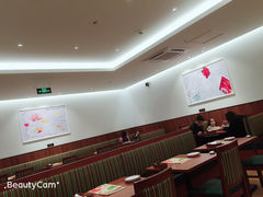 -萨莉亚意式餐厅(江桥万达广场店)