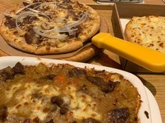 -菲滋意式餐厅(青悦城店)