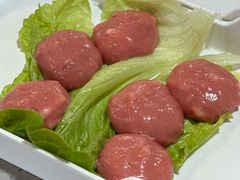 生丸-杏花吴记牛肉火锅