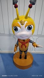 -秦皇星际小蚂蚁乐园