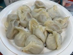 -清真伊源饺子馆(陶然共友大厦店)
