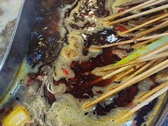 -成都玉林串串香火锅(三八店)
