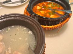 -小菜园新徽菜(合肥滨湖世纪金源店)