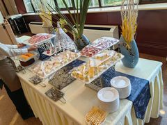 -五洲咖啡厅(五洲大酒店)